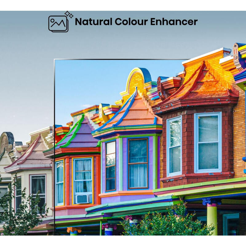 TV Hisense 32A4N 32" LED HD Smart TV Televisores | HISENSE