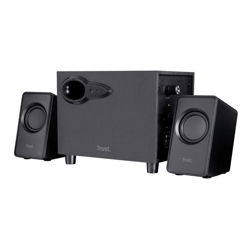 Trust Avora - Altavoces 2.1 9W Altavoces | TRUST