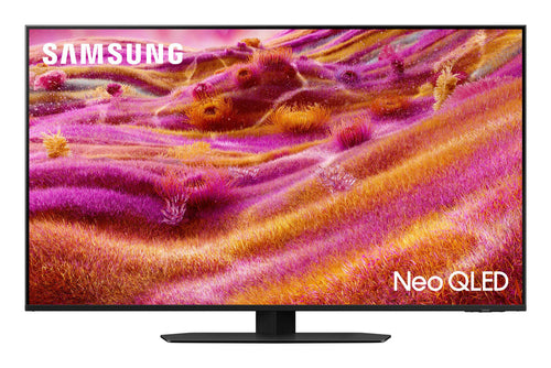 TV Samsung QE43QN90FAT 43" 4K Ultra HD Smart TV Televisores | Samsung