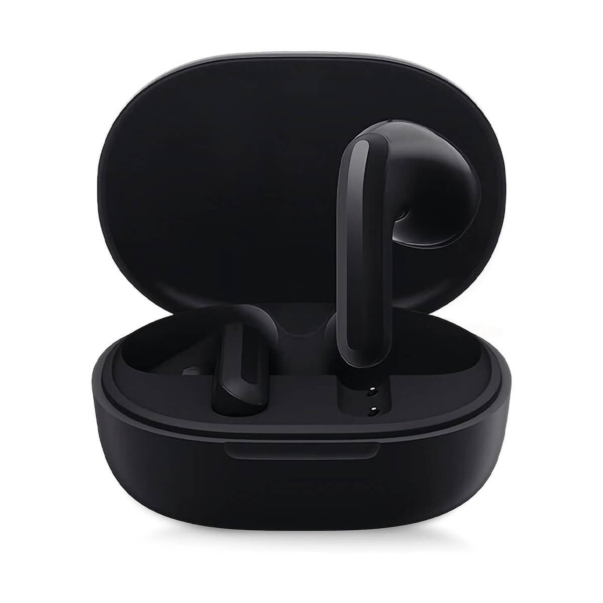 Xiaomi Redmi Buds 4 Lite - Auriculares Bluetooth Negros M2231E1 Bluetooth | Xiaomi