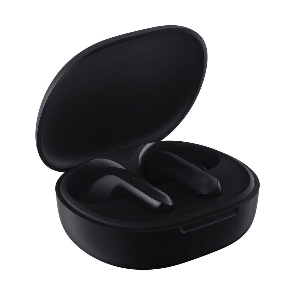 Xiaomi Redmi Buds 4 Lite - Auriculares Bluetooth Negros M2231E1 Bluetooth | Xiaomi