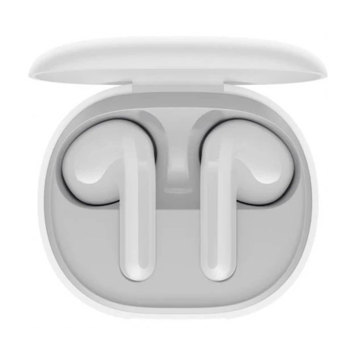 Xiaomi Redmi Buds 4 Lite - Auriculares Bluetooth Blancos (White) M2231E1 Bluetooth | Xiaomi