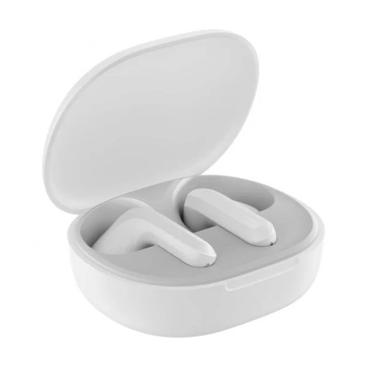 Xiaomi Redmi Buds 4 Lite - Auriculares Bluetooth Blancos (White) M2231E1 Bluetooth | Xiaomi