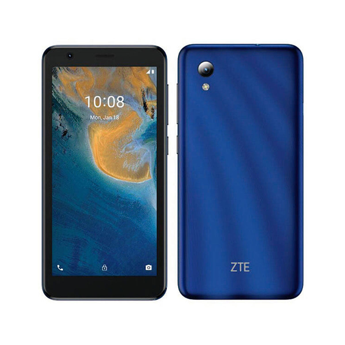 ZTE Blade A31 Lite 1GB/32GB Blue Dual SIM Smartphone | ZTE