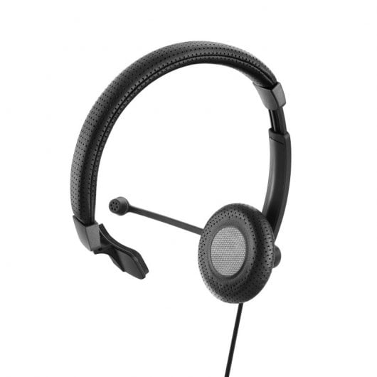 Sennheiser Epos SC 45 - Auricular Monoaural USB Negro Todos los auriculares | EPOS