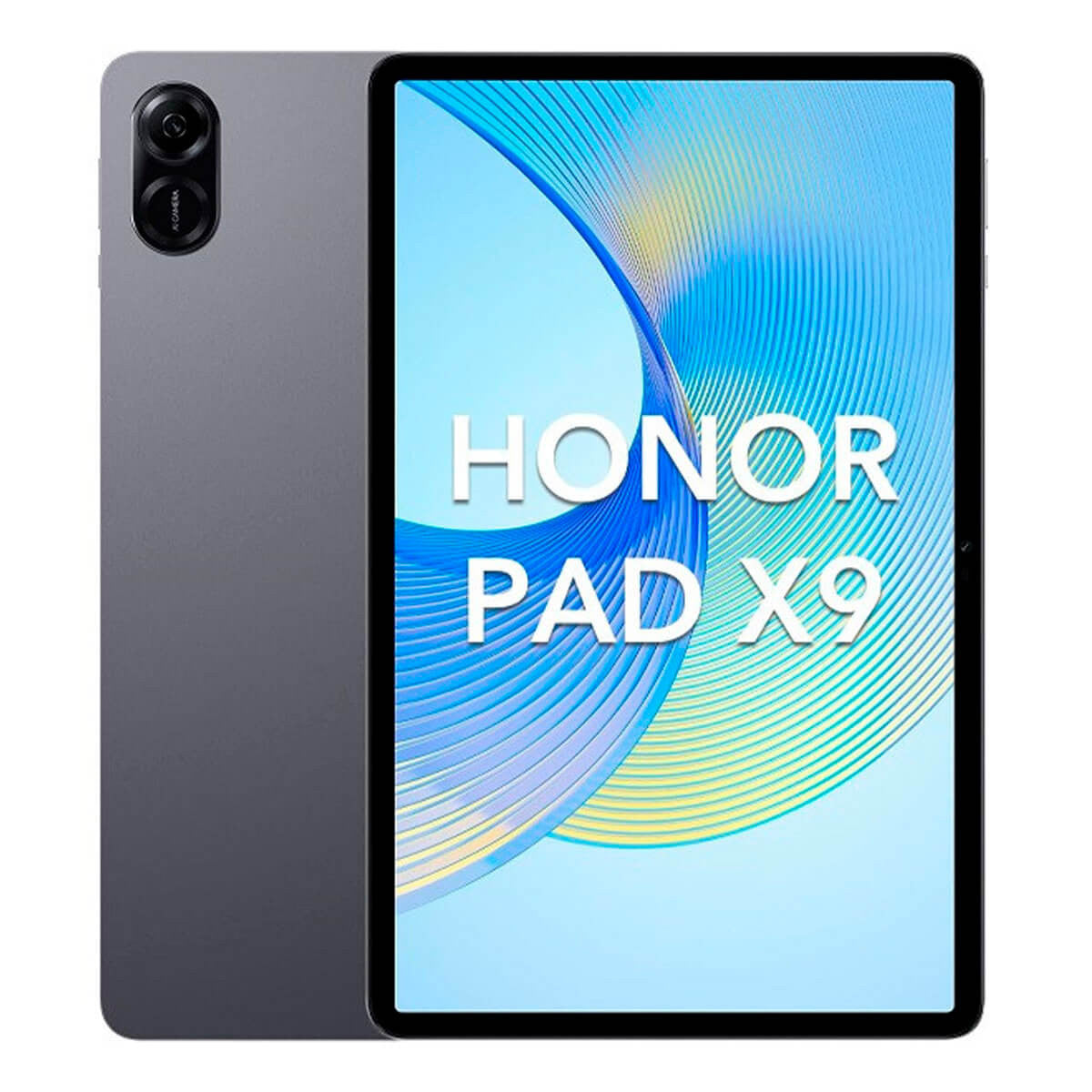 Honor Pad X9 11,5" 4GB/128GB Wi-Fi Gris (Space Gray) Tablet's | Honor