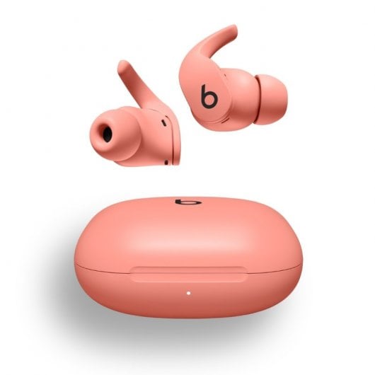 Apple Beats Fit Pro - Auriculares Intraurales Bluetooth con ANC Rosa Coral