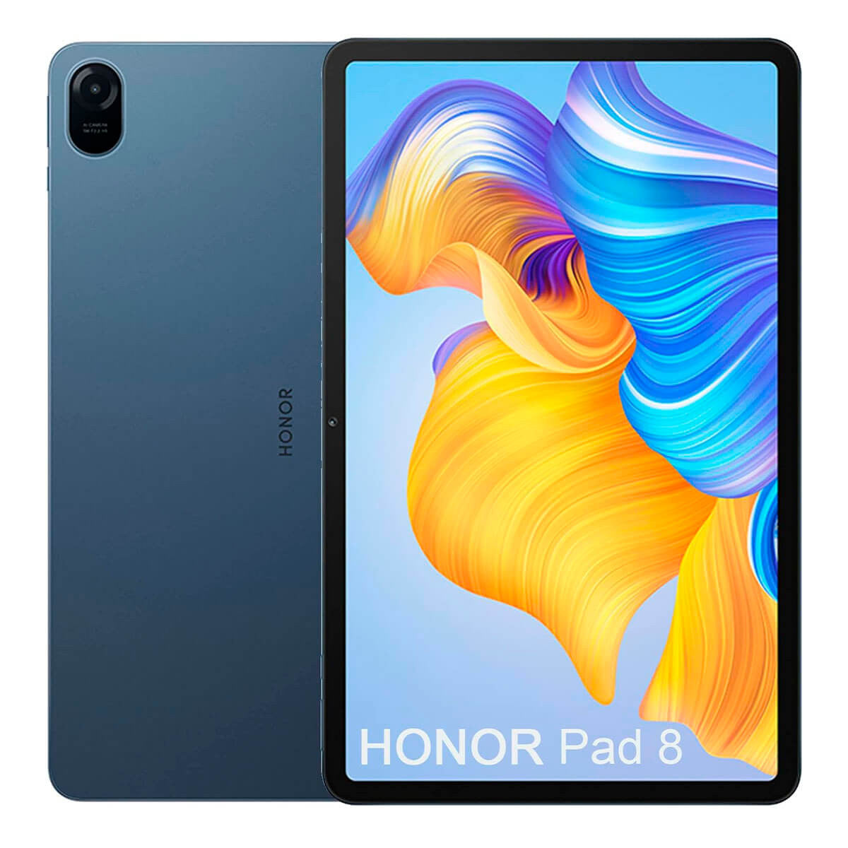 Honor Pad 8 12" 6GB/128GB Wi-Fi Azul (Blue Hour) Tablet's | Honor