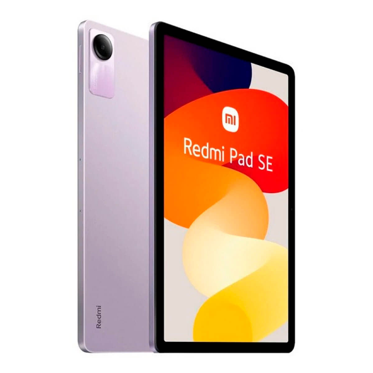 Xiaomi Redmi Pad SE 11" 4GB/128GB Wi-Fi Púpura (Lavender Purple) Tablet's | Xiaomi