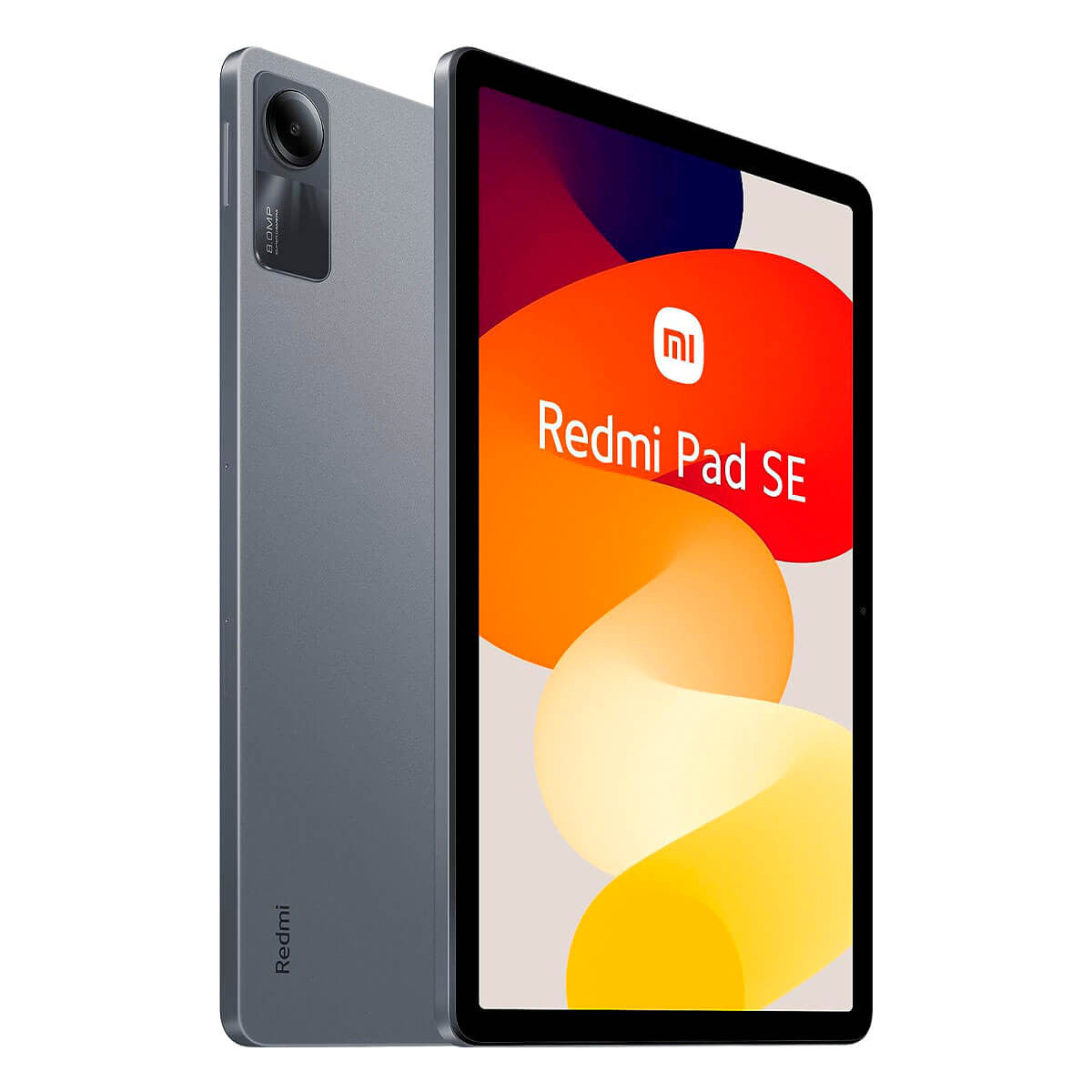 Xiaomi Redmi Pad SE 11" 6GB/128GB Wi-Fi Gris Grafito (Graphite Gray) Tablet's | Xiaomi