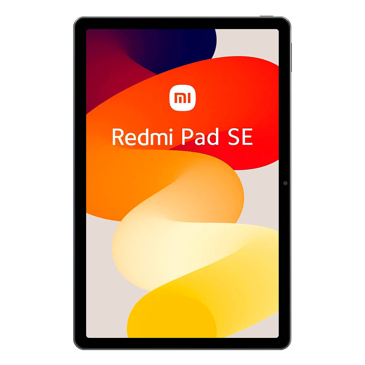 Xiaomi Redmi Pad SE 11" 6GB/128GB Wi-Fi Gris Grafito (Graphite Gray) Tablet's | Xiaomi