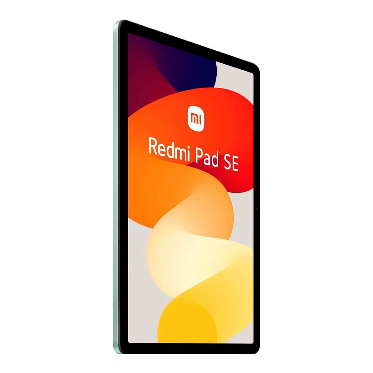 Xiaomi Redmi Pad SE 11" 4GB/128GB Wi-Fi Verde (Mint Green) 23073RPBFG Tablet's | Xiaomi