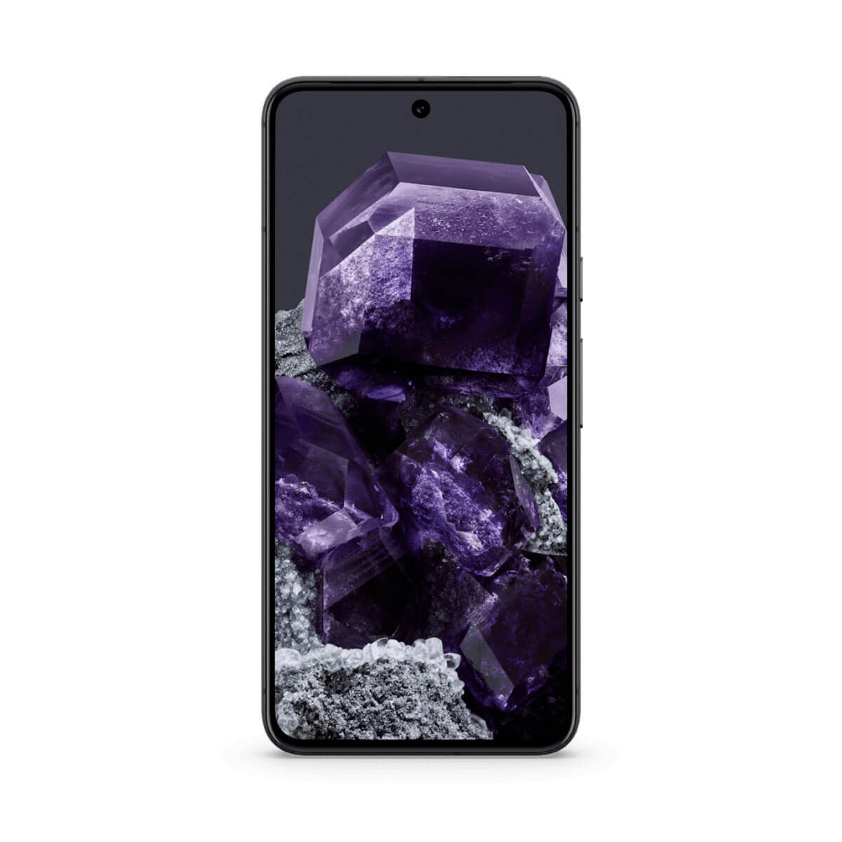Google Pixel 8 5G 8GB 128GB Negro Obsidian Dual SIM GA04803