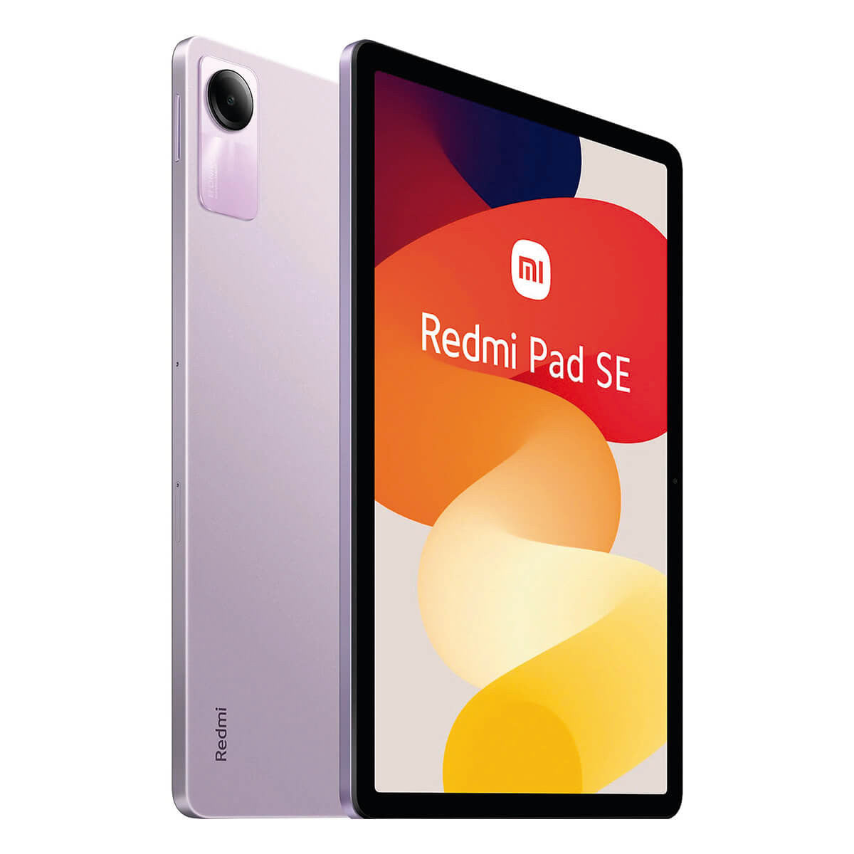 Xiaomi Redmi Pad SE 11" 8GB/256GB Wi-Fi Lila (Purple) 23073RPBFG Tablet's | Xiaomi