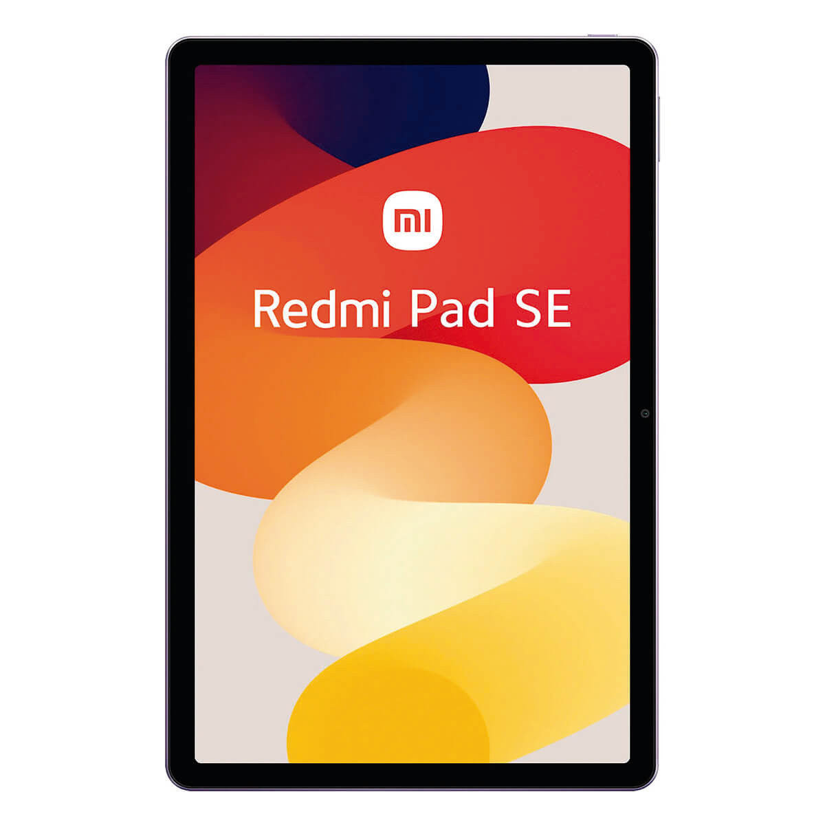 Xiaomi Redmi Pad SE 11" 8GB/256GB Wi-Fi Lila (Purple) 23073RPBFG Tablet's | Xiaomi