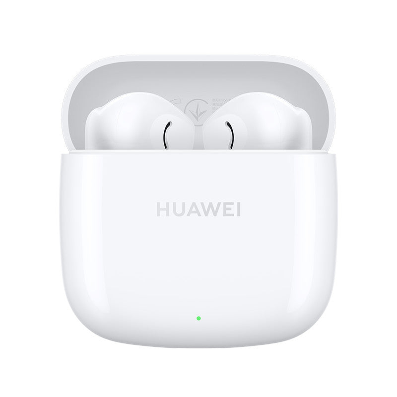 Huawei FreeBuds SE 2 Inalámbricos Blanco (Ceramic White) Bluetooth | Huawei