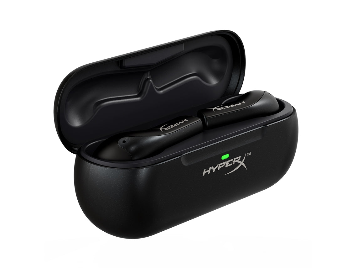 HyperX Cloud Mix Buds - Auriculares Intraurales Bluetooth Negros Todos los auriculares | HYPERX