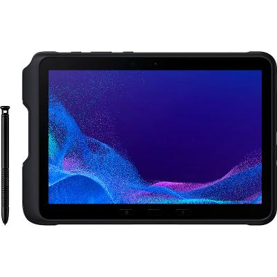 Samsung Galaxy Tab Active4 Pro 10,1" 6GB/128GB 5G Negro (Black) Enterprise Edition Dual SIM SM-T636B Tablet's | Samsung