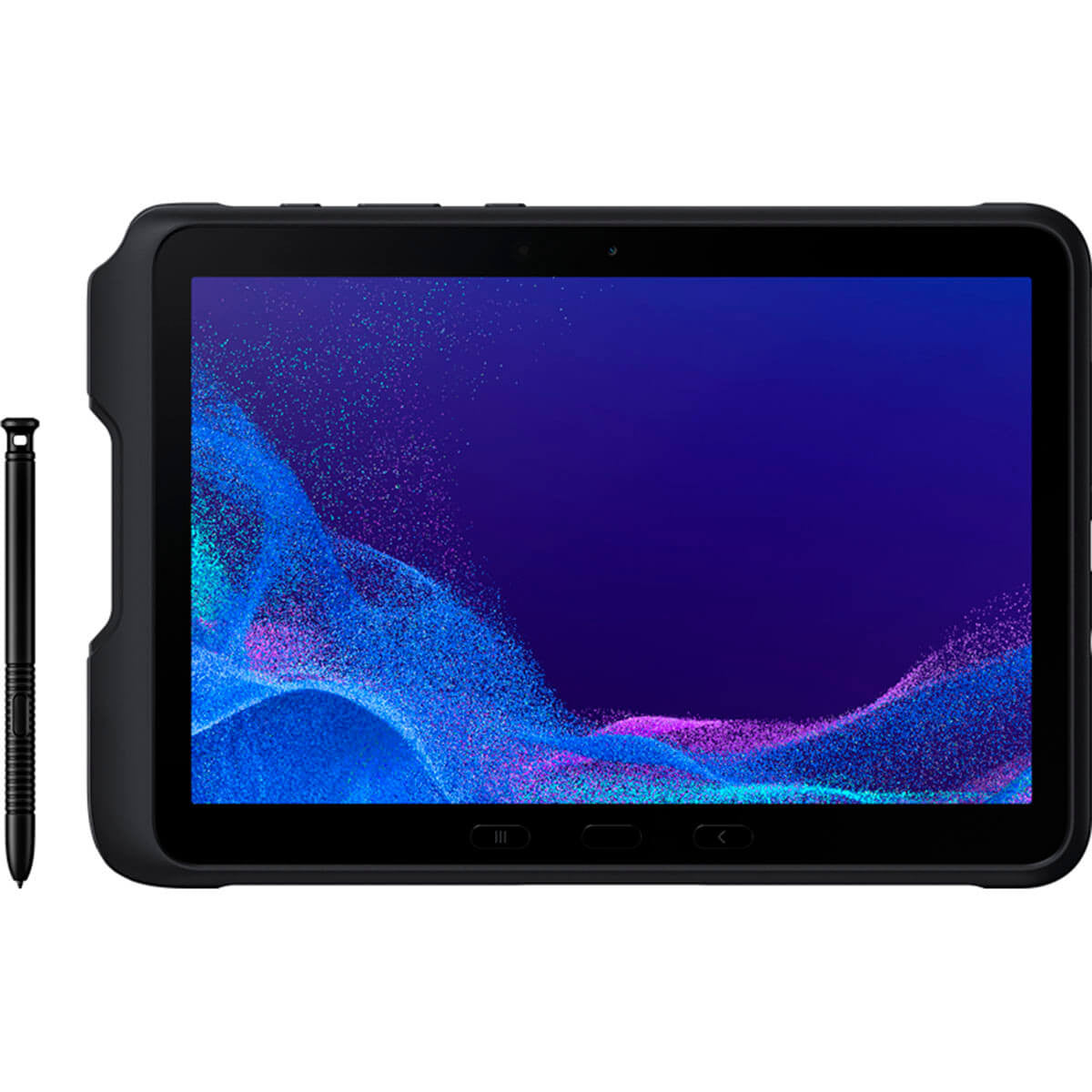 Samsung Galaxy Tab Active4 Pro 5G 10,1" 4GB/64GB Negro (Black) Dual SIM Enterprise Edition SM-T636B Tablet's | Samsung