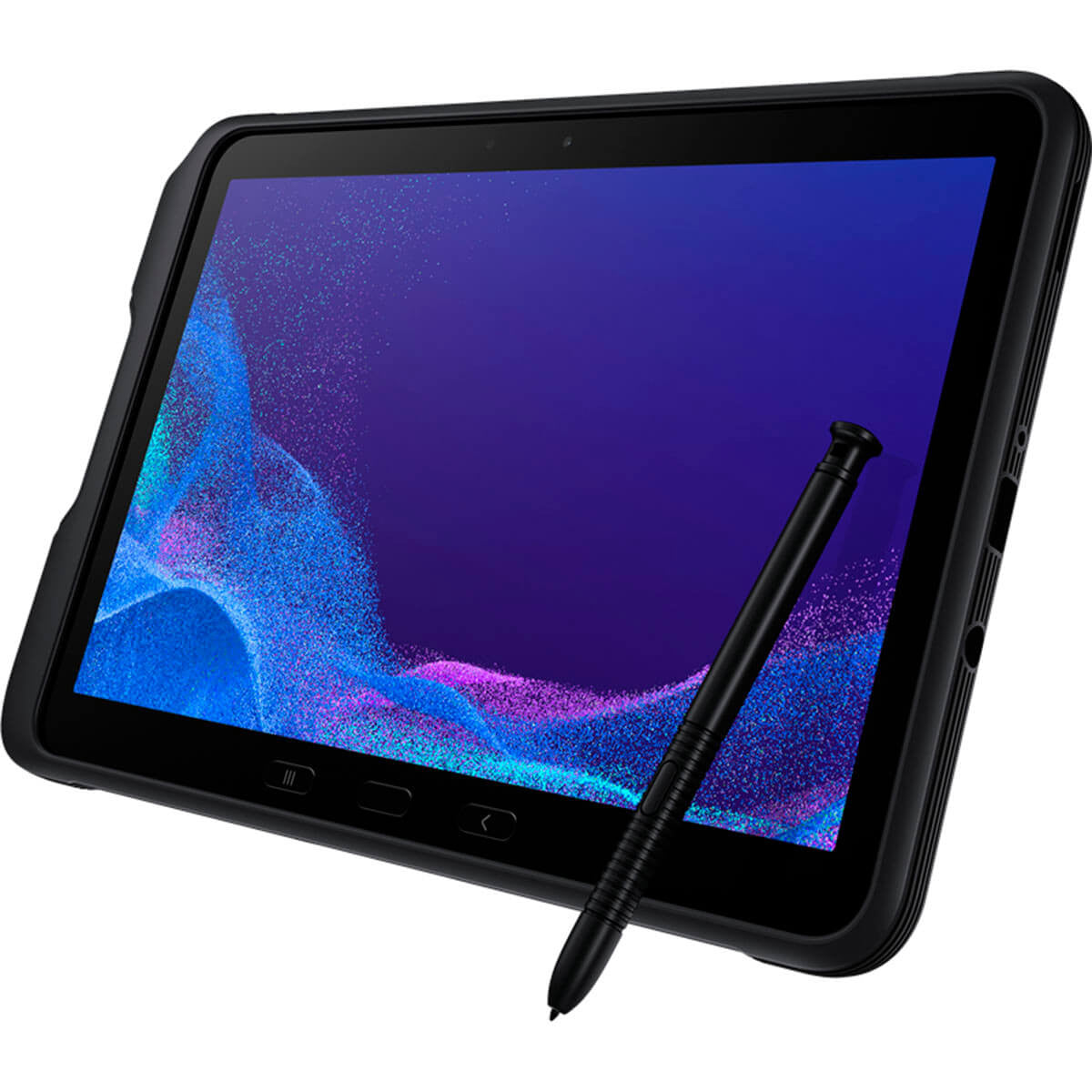 Samsung Galaxy Tab Active4 Pro 5G 10,1" 4GB/64GB Negro (Black) Dual SIM Enterprise Edition SM-T636B Tablet's | Samsung