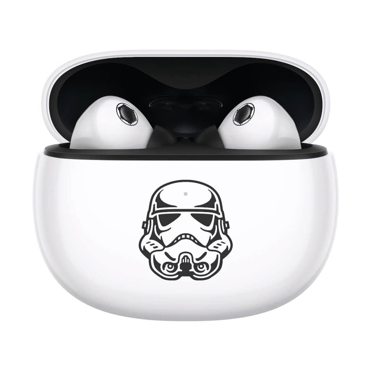 Xiaomi Buds 3 Star Wars Edition - Auriculares Bluetooth Blanco (White) Bluetooth | Xiaomi