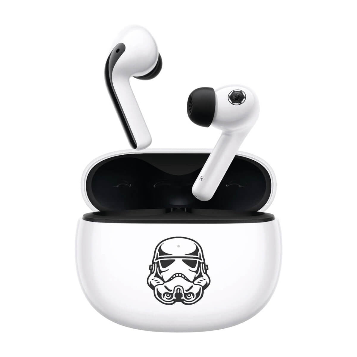 Xiaomi Buds 3 Star Wars Edition - Auriculares Bluetooth Blanco (White) Bluetooth | Xiaomi