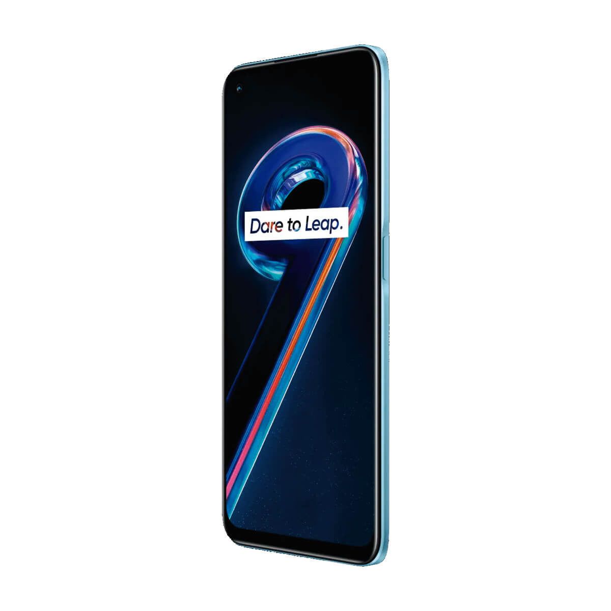 Realme 9 Pro 5G 6GB/128GB Azul Amanecer (Sunrise Blue) Dual SIM RMX3472 Smartphone | Realme