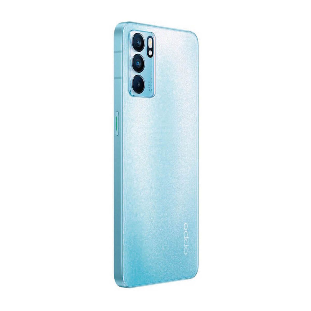 Oppo Reno6 5G 8GB/128GB Azul (Arctic Blue) Dual SIM CPH2251 Smartphone | Oppo