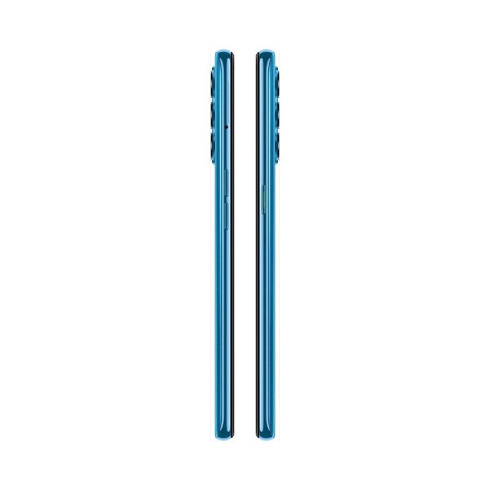 Oppo Find X3 Lite 5G 8GB/128GB Azul (Astral Blue) Dual SIM CPH2145 Smartphone | Oppo