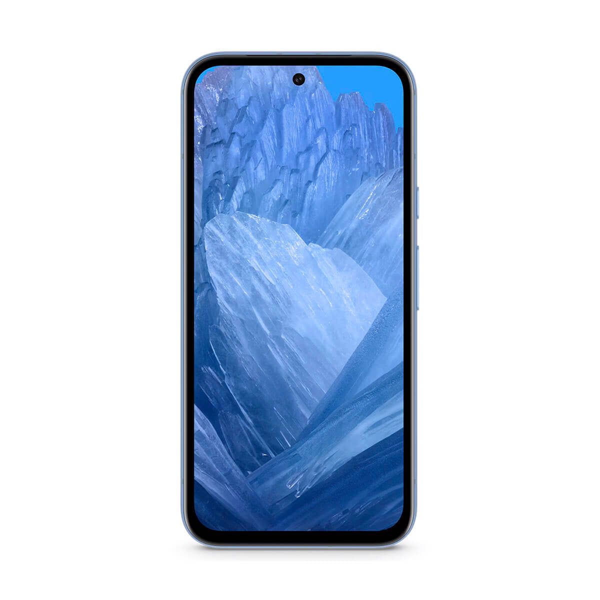 Google Pixel 8a 5G 8GB/128GB Azul (Bay) Dual SIM Smartphone | Google