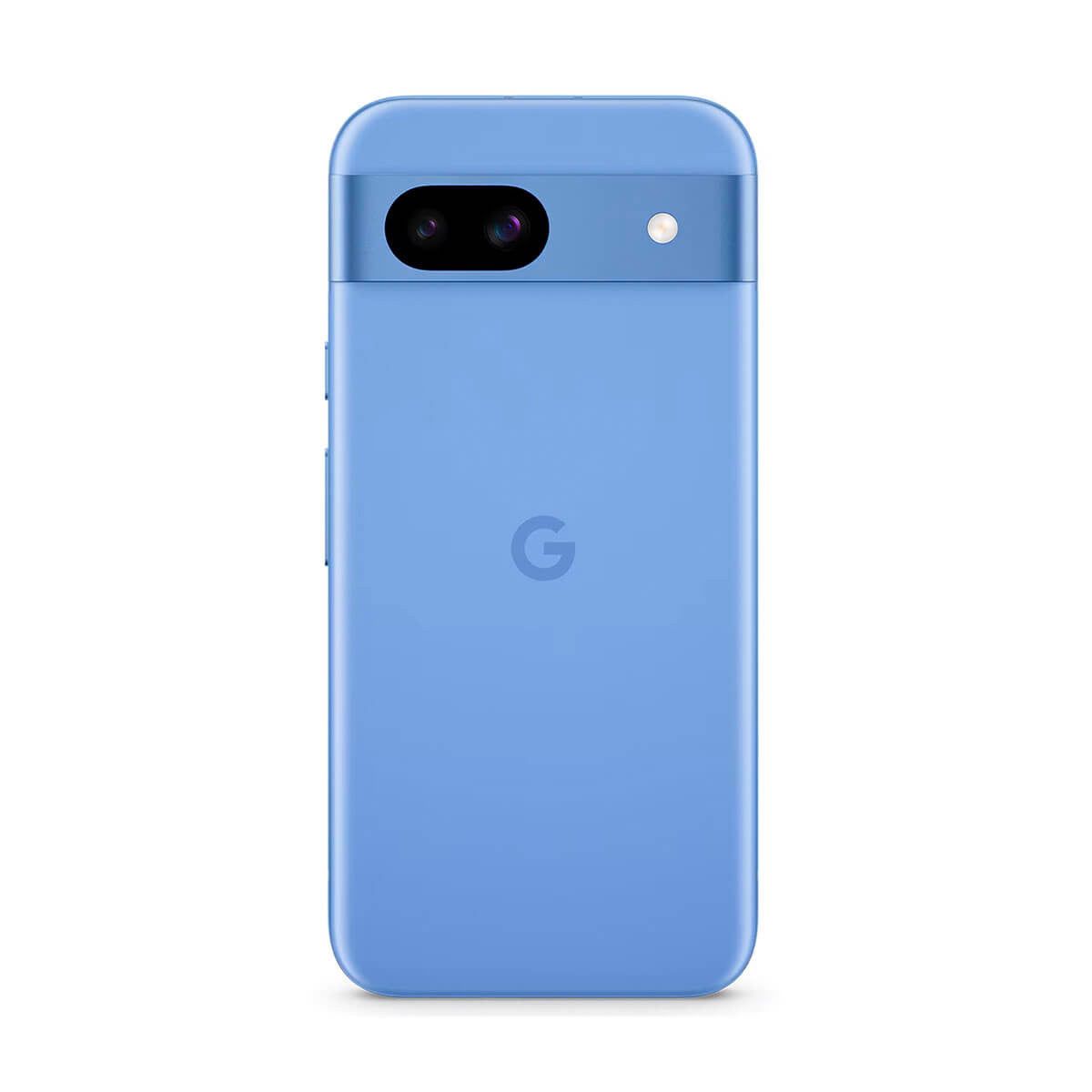 Google Pixel 8a 5G 8GB/128GB Azul (Bay) Dual SIM Smartphone | Google