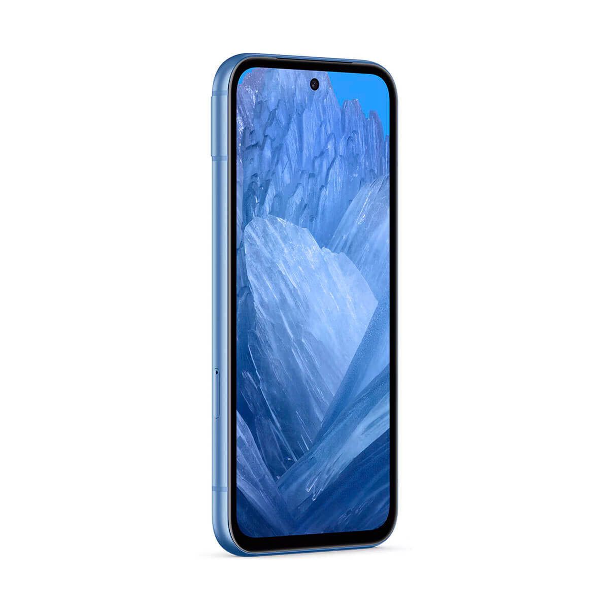 Google Pixel 8a 5G 8GB/128GB Azul (Bay) Dual SIM Smartphone | Google