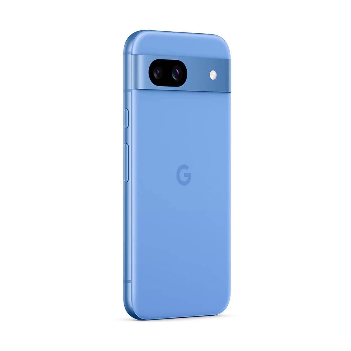 Google Pixel 8a 5G 8GB/128GB Azul (Bay) Dual SIM Smartphone | Google