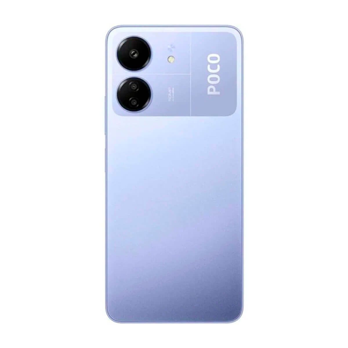 Xiaomi POCO C65 6GB/128GB Azul (Blue) Dual SIM Smartphone | Xiaomi