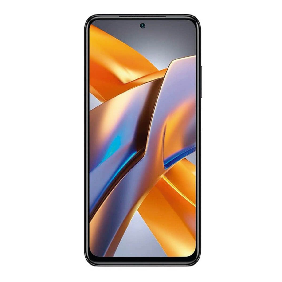 Xiaomi POCO M5s 4GB/128GB Azul (Blue) Dual SIM Smartphone | Xiaomi