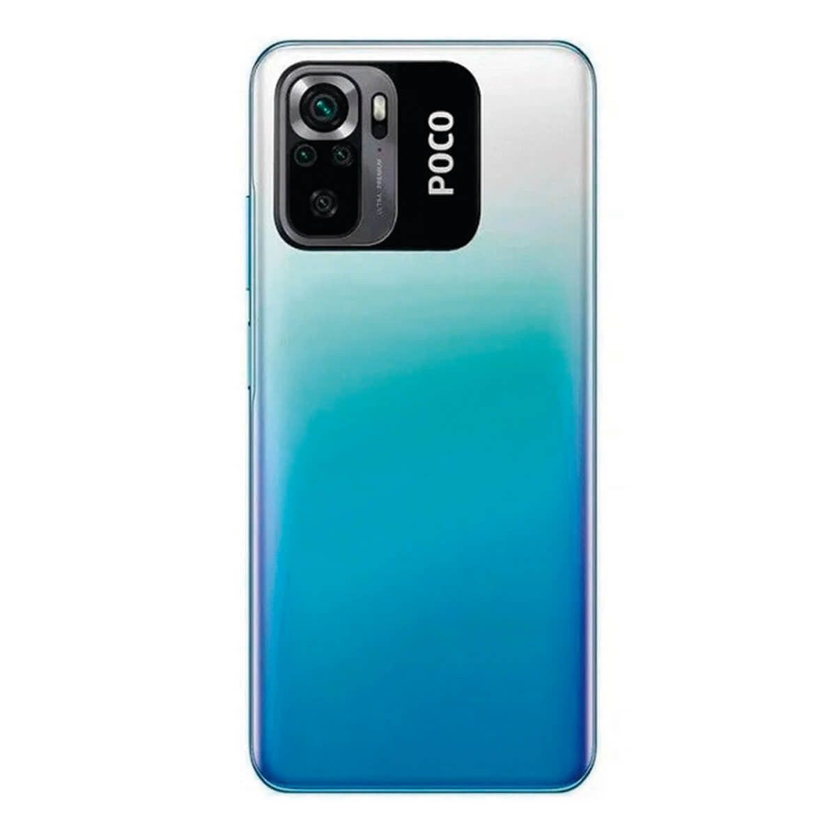 Xiaomi POCO M5s 4GB/128GB Azul (Blue) Dual SIM Smartphone | Xiaomi