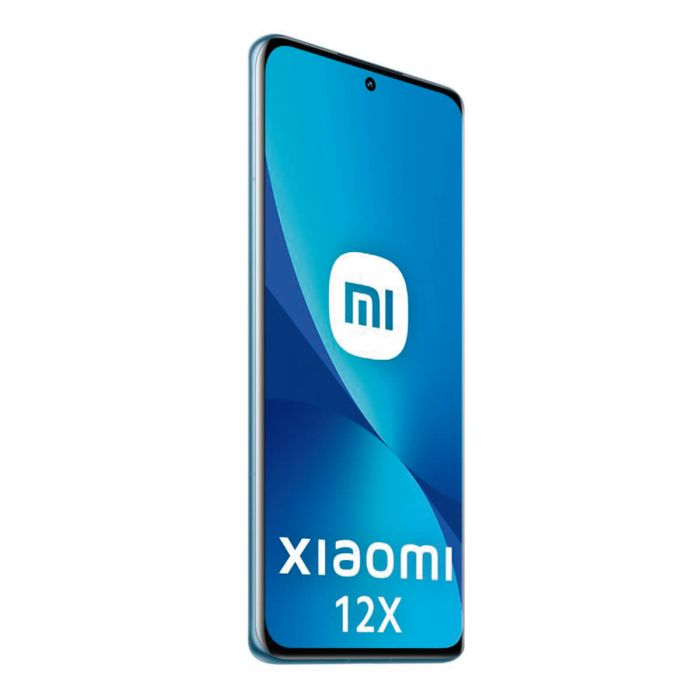Xiaomi 12X 5G 8GB/128GB Azul (Blue) Dual SIM 2112123AC Smartphone | Xiaomi