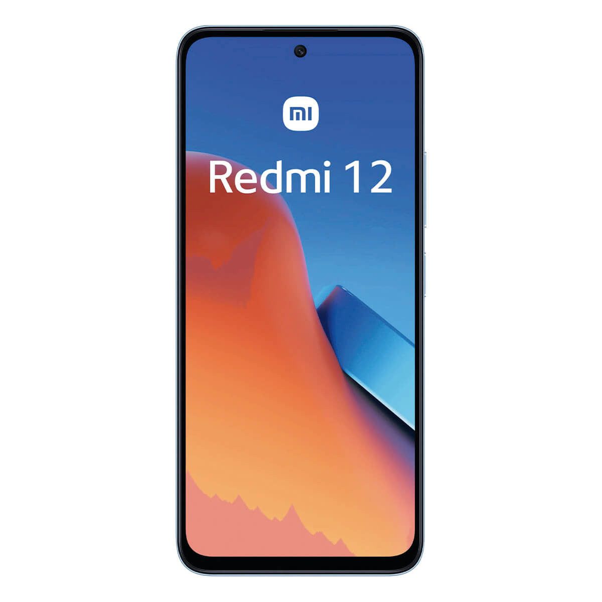 Xiaomi Redmi 12 4G 4GB/128GB Azul (Blue) Dual SIM 23053RN02A Smartphone | Xiaomi