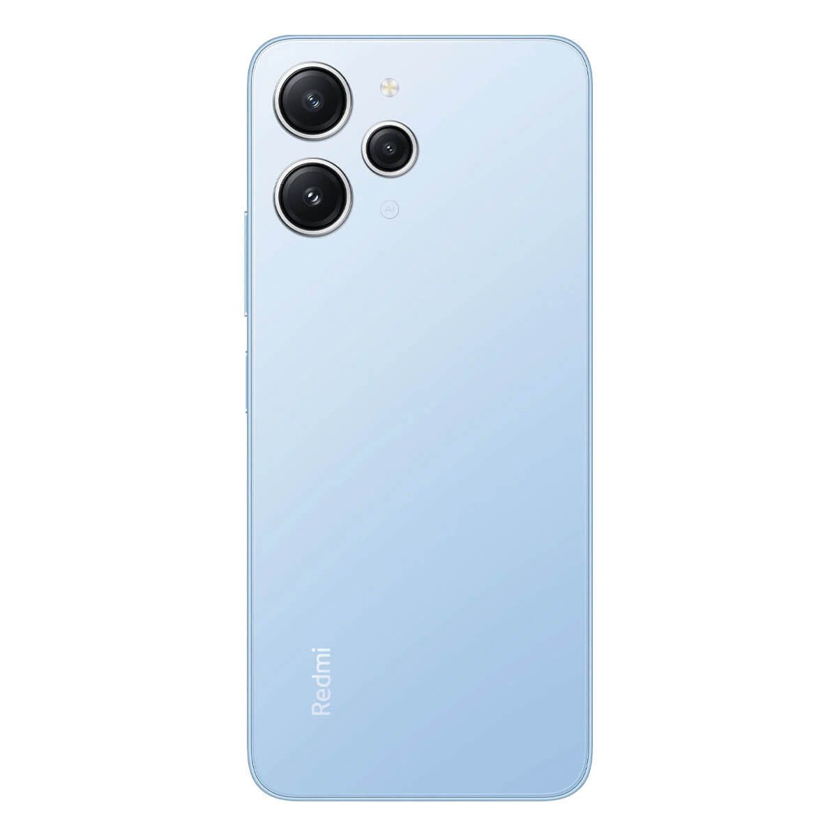 Xiaomi Redmi 12 4G 4GB/128GB Azul (Blue) Dual SIM 23053RN02A Smartphone | Xiaomi