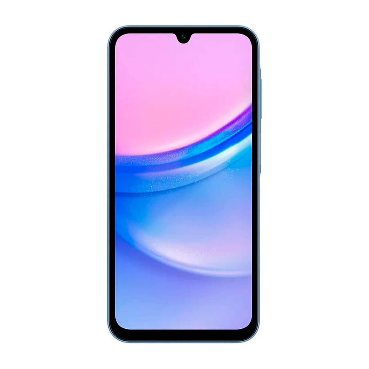 Samsung Galaxy A15 4GB/128GB Azul (Blue) Dual SIM A155 Smartphone | Samsung