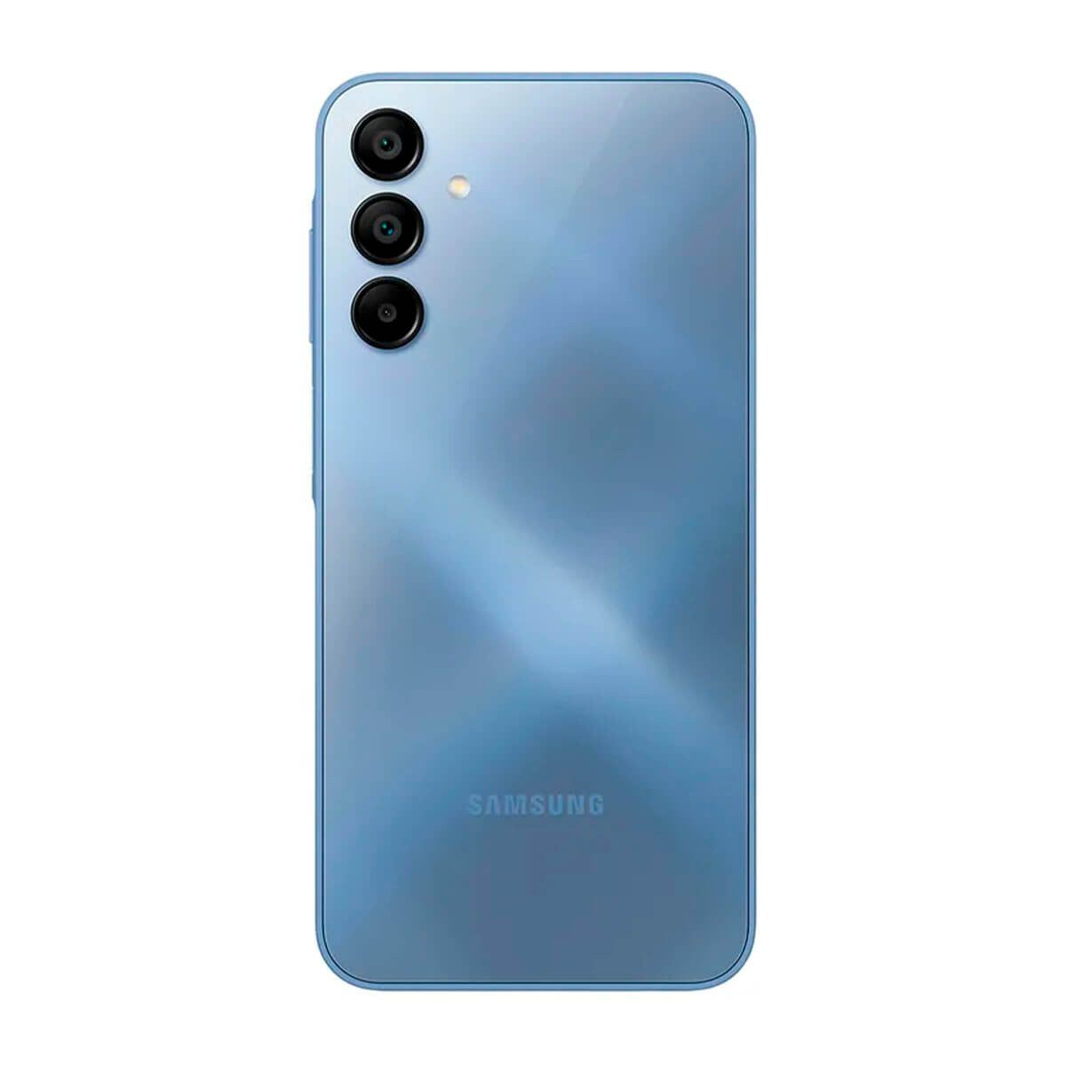 Samsung Galaxy A15 5G 4GB/128GB Azul (Blue) Dual SIM A156 Smartphone | Samsung