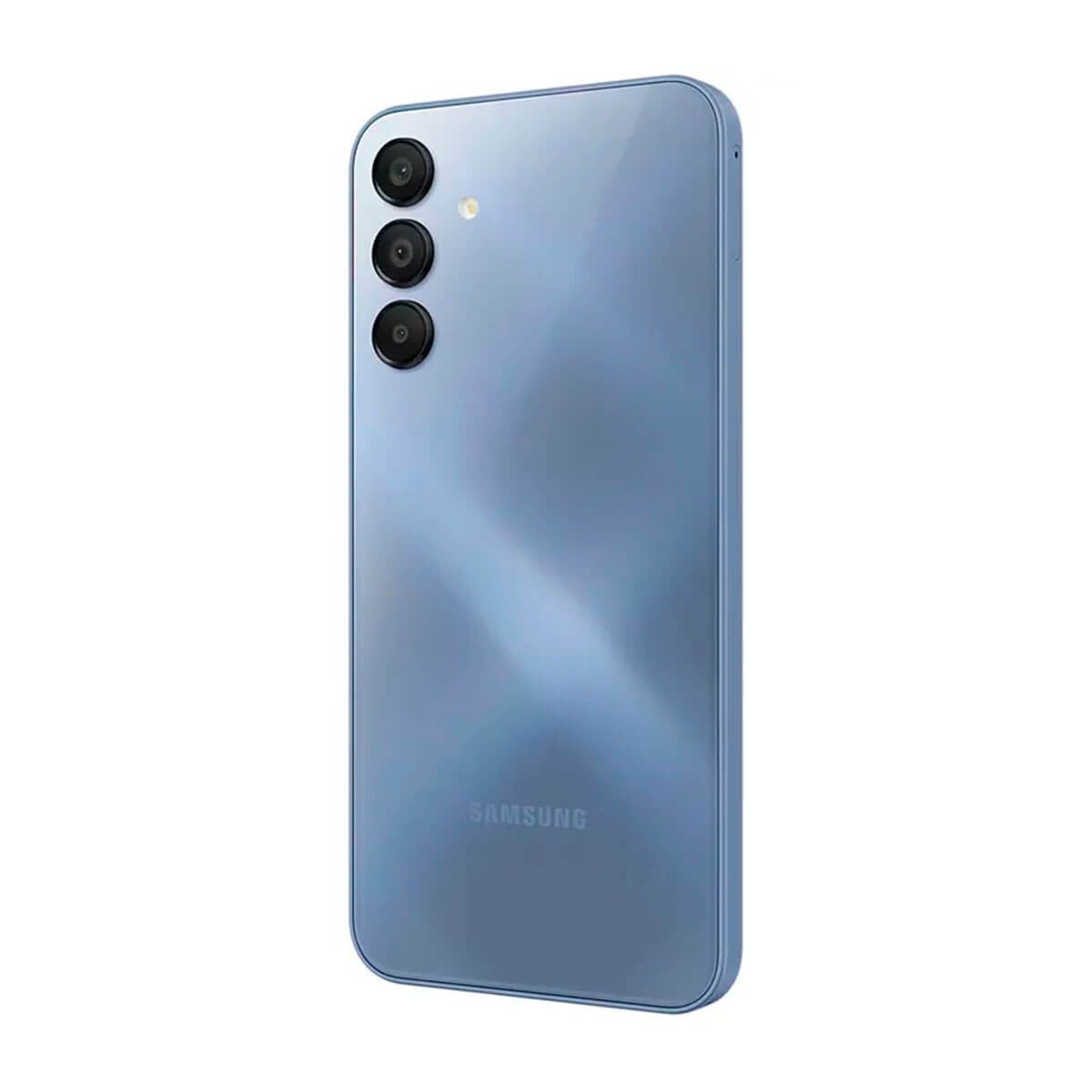 Samsung Galaxy A15 5G 4GB/128GB Azul (Blue) Dual SIM A156 Smartphone | Samsung
