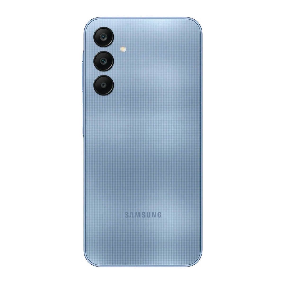 Samsung Galaxy A25 5G 6GB/128GB Azul (Blue) Dual SIM SM-A256B Smartphone | Samsung
