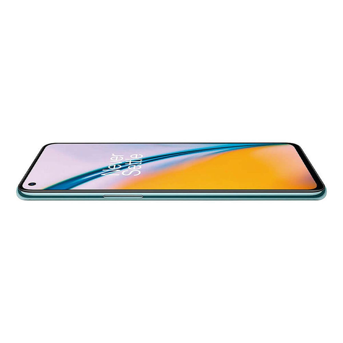 OnePlus Nord 2 5G 8GB/128GB Azul (Blue Haze) Dual SIM DN2103 Smartphone | OnePlus