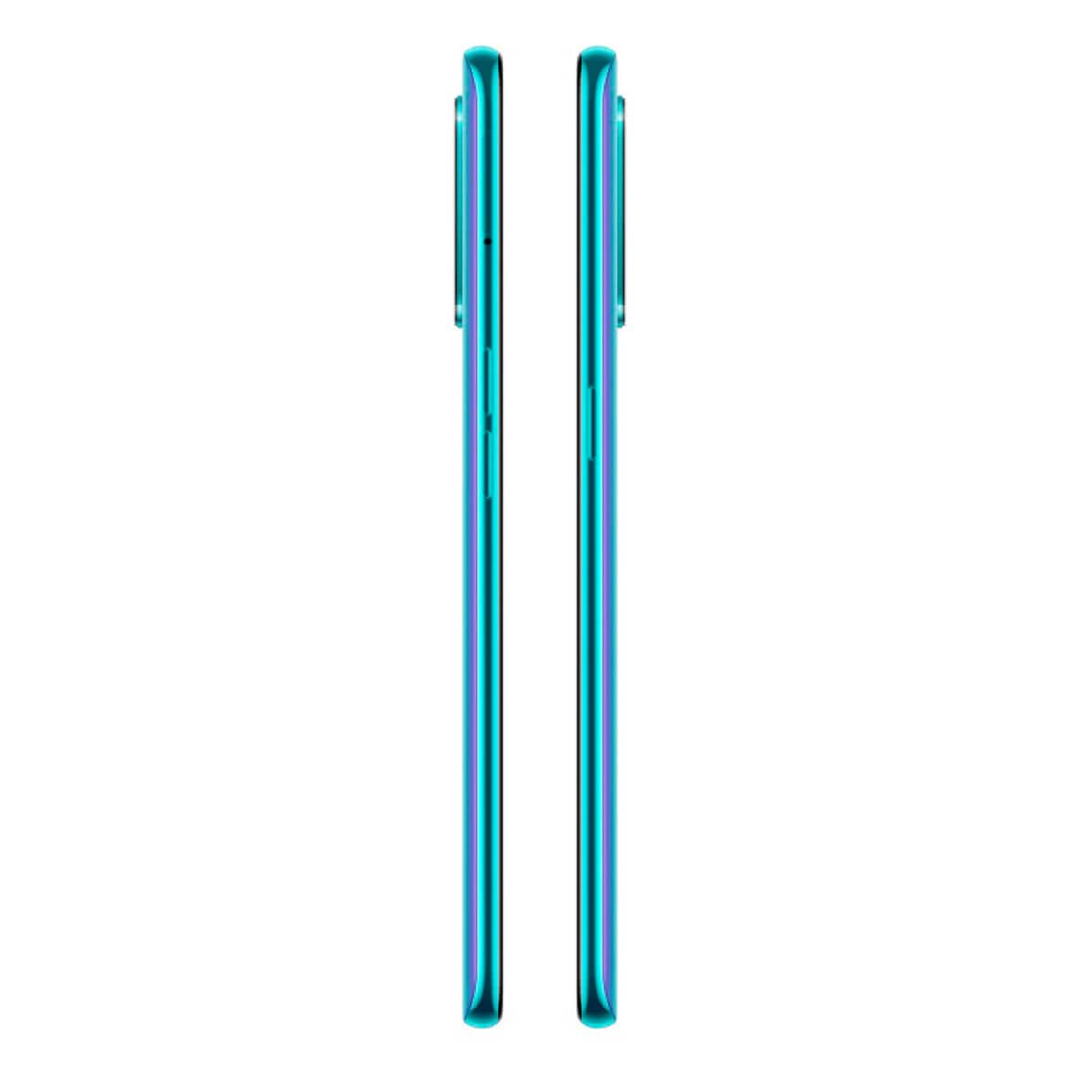 OnePlus Nord CE 5G 8GB/128GB Azul (Blue Void) Dual SIM Smartphone | OnePlus