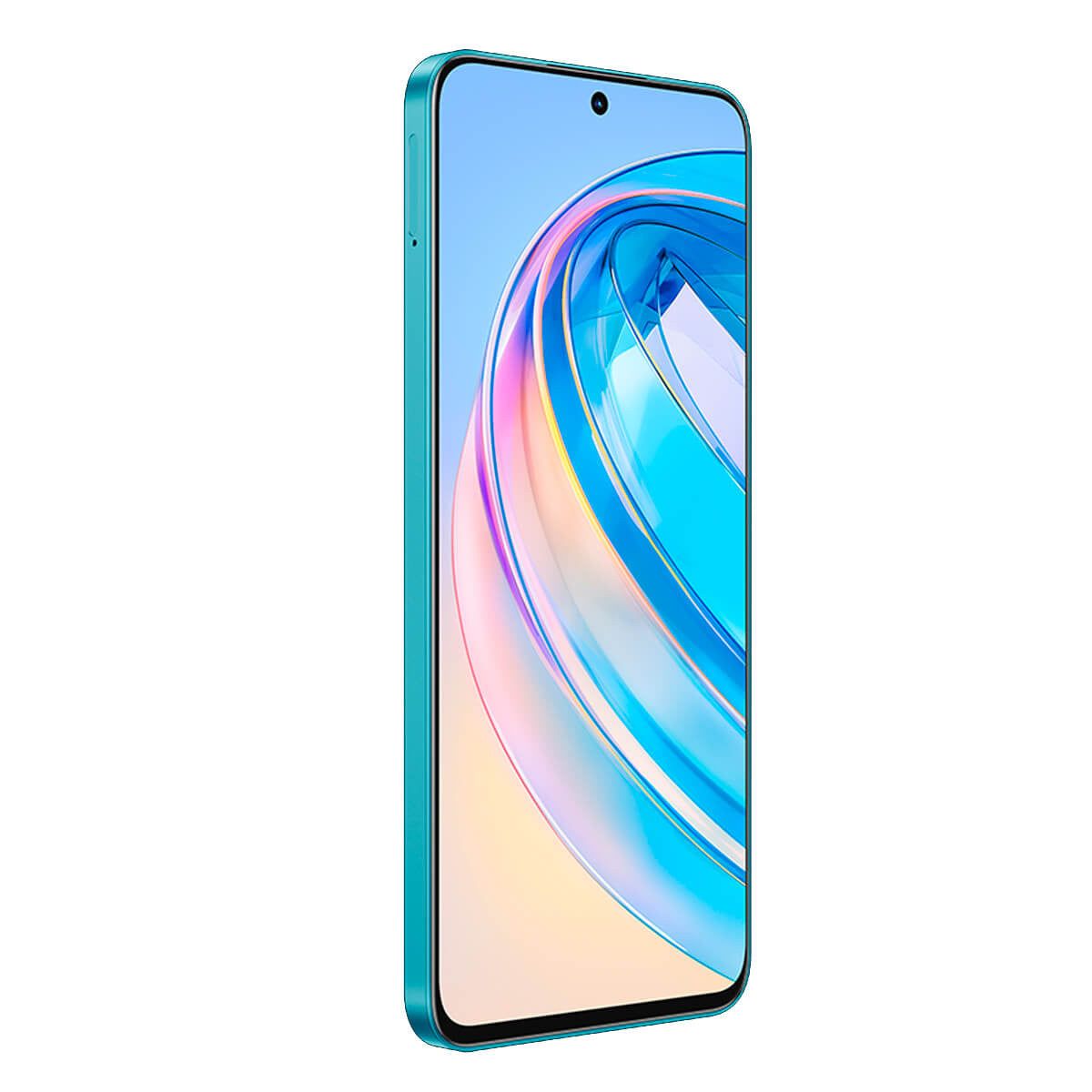 Honor X8a 6GB/128GB Azul (Cyan Lake) Dual SIM CRT-LX1 Smartphone | Honor