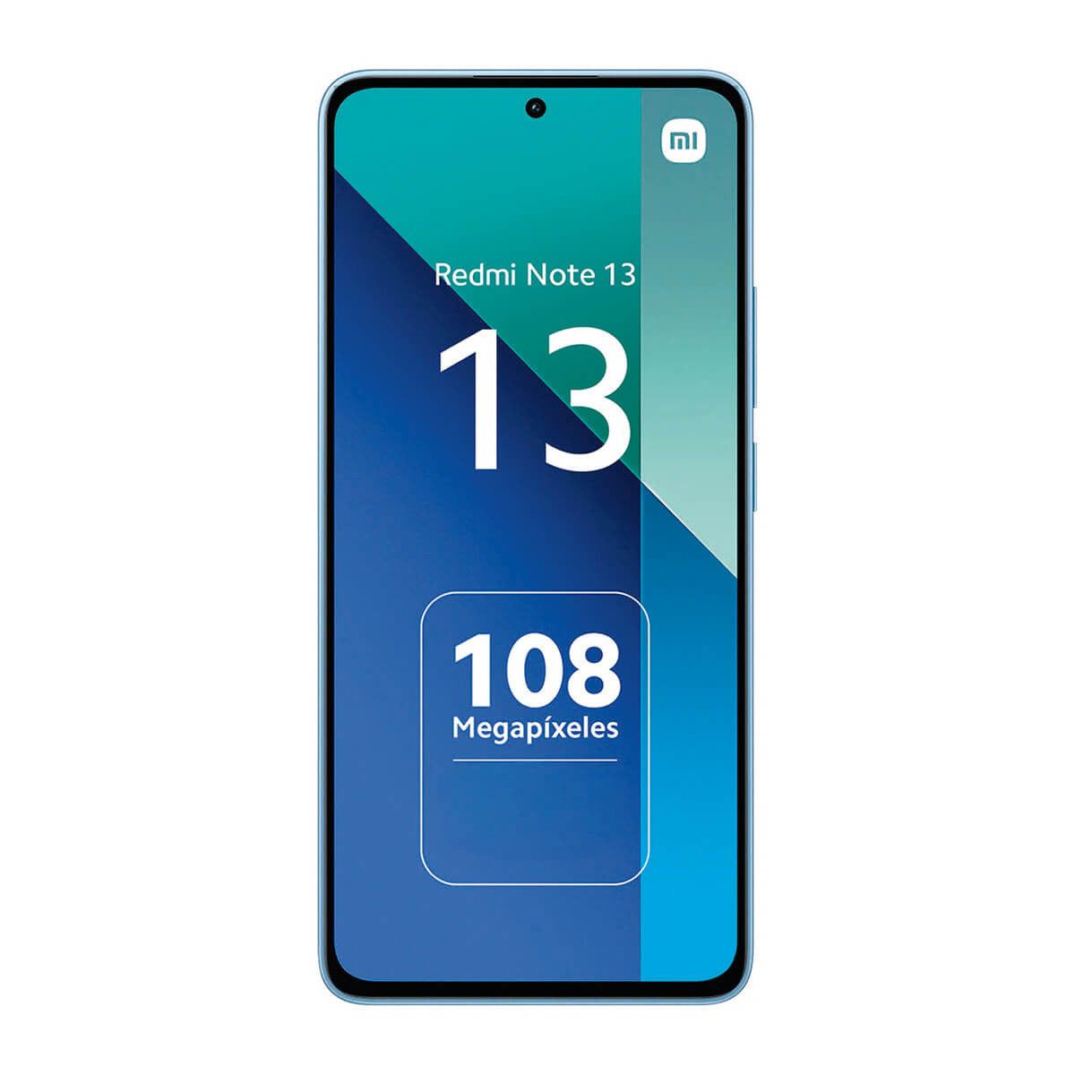 Xiaomi Redmi Note 13 4G 8GB/128GB Azul (Ice Blue) Dual SIM Smartphone | Xiaomi