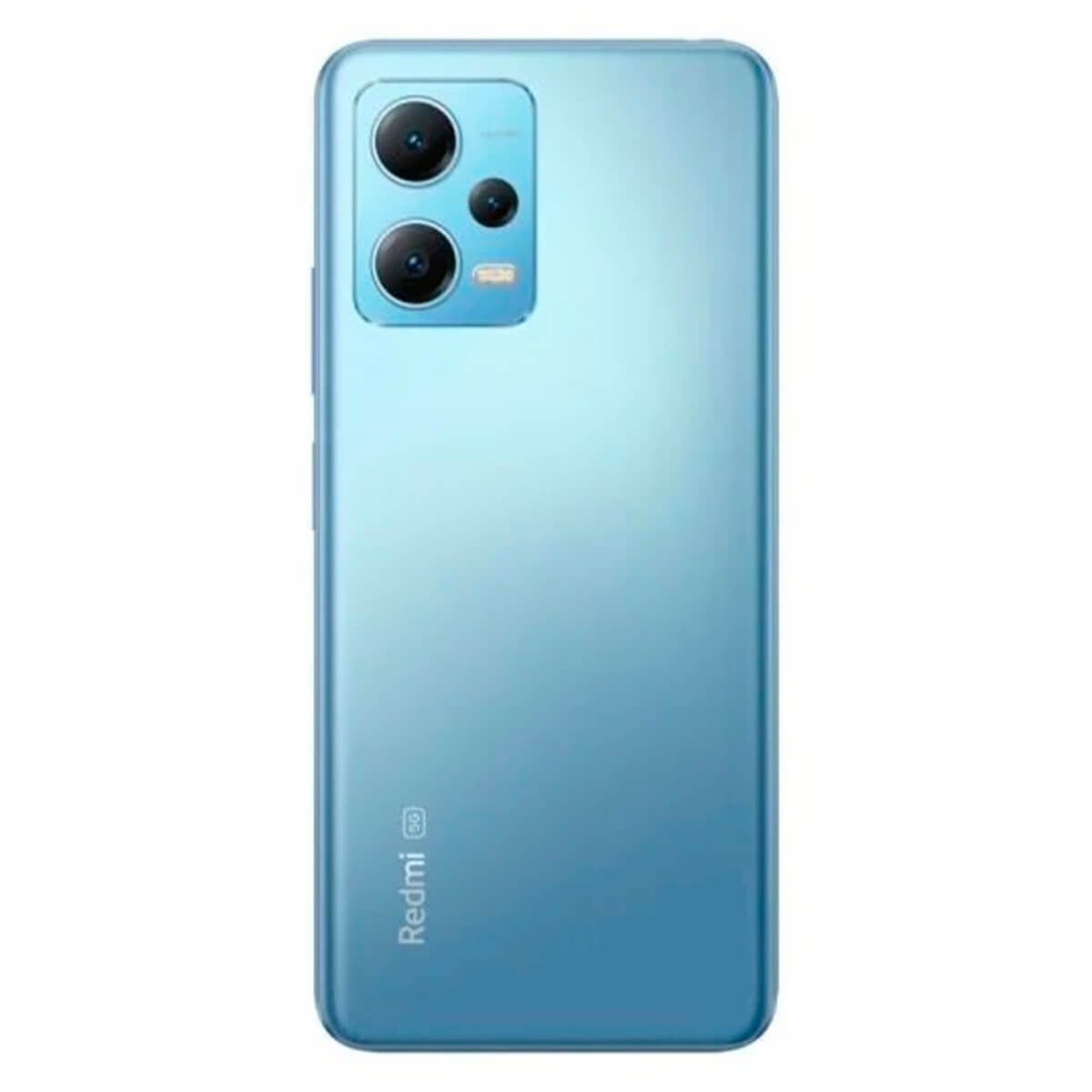 Xiaomi Redmi Note 12 5G 4GB/128GB Azul (Ice Blue) Dual SIM 22111317G Smartphone | Xiaomi