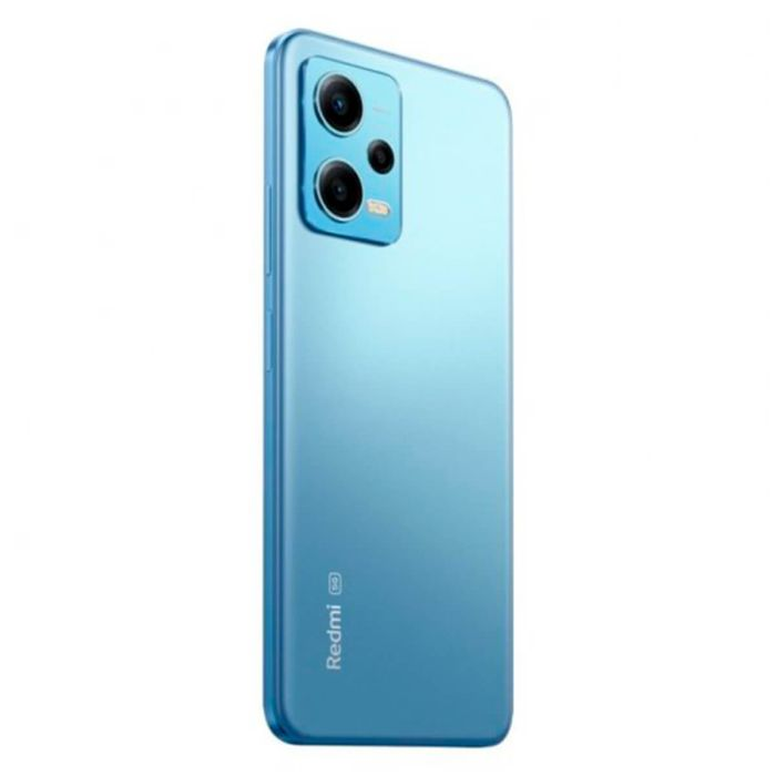 Xiaomi Redmi Note 12 5G 4GB/128GB Azul (Ice Blue) Dual SIM 22111317G Smartphone | Xiaomi