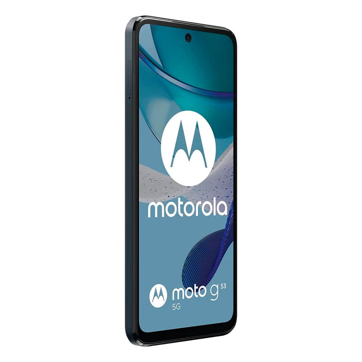 Motorola Moto G53 4GB/128GB Azul (Ink Blue) Dual Sim XT2335-2 Smartphone | Motorola